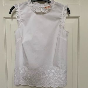 Women's Brooks Brothers Sleeveless Top